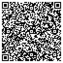 QR code with Raye A Simoneaux contacts