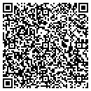 QR code with R P Cressend & Assoc contacts