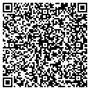 QR code with R S Marine L L C contacts