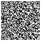 QR code with Pristine Properties LLC contacts