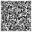 QR code with C E Tarr & Assoc contacts