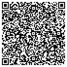 QR code with E J Holt Consulting contacts