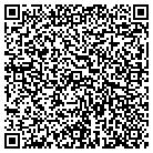 QR code with Hadley Management Resources contacts