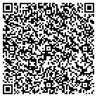 QR code with Richard M Farleigh MD contacts
