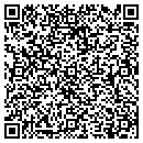 QR code with Hruby Polle contacts