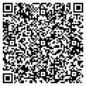 QR code with Jeanne Wright contacts