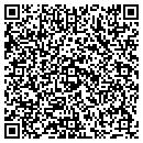QR code with L R Nadeau Inc contacts