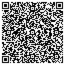 QR code with Marva Nesbit contacts