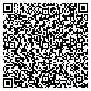 QR code with R J Karg Assoc contacts