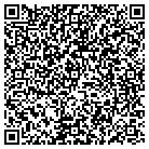QR code with B & C Consulting Service Inc contacts
