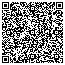 QR code with Purplefizz contacts
