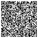 QR code with E M S C Inc contacts