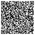 QR code with Fastaxx contacts