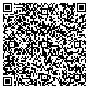 QR code with H D C Services Inc contacts