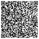 QR code with Hightower Distribution Inc contacts