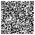 QR code with Imagin Inc contacts