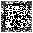 QR code with James C Brown contacts