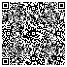 QR code with J Bailey & Company LLC contacts