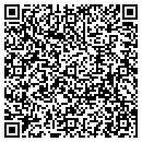 QR code with J D & Assoc contacts