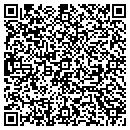 QR code with James A Canevari CPA contacts