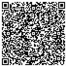 QR code with P Smith & Associates Inc contacts
