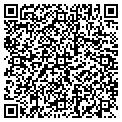 QR code with Thad Holcombe contacts