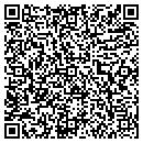QR code with US Assets LLC contacts