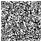 QR code with Ward Andrews Assoc Inc contacts