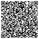 QR code with A Frazier And Associates contacts