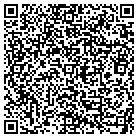QR code with Anderson Consulting Service contacts