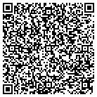 QR code with A Plus Property Management LLC contacts