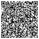 QR code with Arthur & Associates contacts