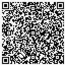 QR code with B B Consulting Group LLC contacts