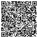 QR code with Bda contacts