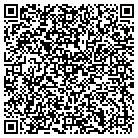 QR code with Cmf Business Forms & Systems contacts
