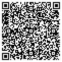 QR code with Cui contacts