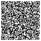 QR code with C W Schuster & Associates Co contacts