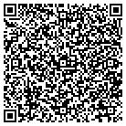 QR code with D A Kohne Associates contacts