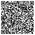 QR code with Ebe contacts