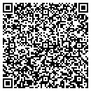 QR code with Gary Kukal contacts