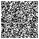 QR code with Hahn Consulting contacts