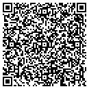 QR code with Hale Marketing contacts