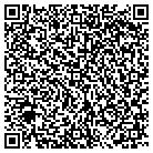 QR code with H And M Management Company LLC contacts
