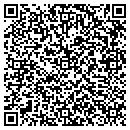 QR code with Hanson Bruce contacts