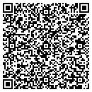 QR code with Hcfs Inc contacts