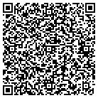 QR code with Heartland Custom Flooring contacts