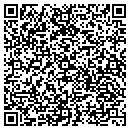 QR code with H G Business Constultants contacts