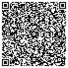 QR code with Hilltop Public Solutions contacts