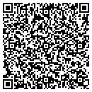 QR code with Huheey Rv & Assoc contacts