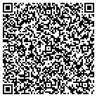 QR code with Presto Press Design & Training contacts